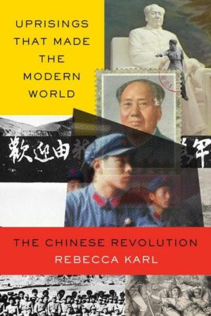 China's Revolutions in the Modern World