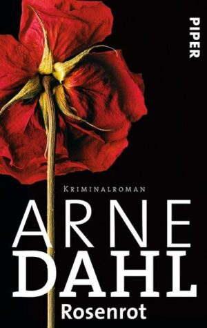 Rosenrot / A-Gruppe Bd.5