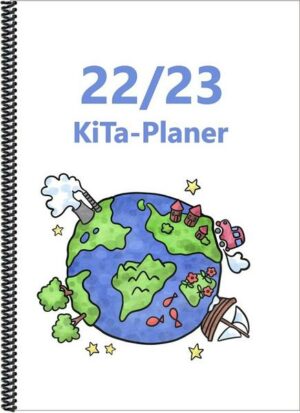 Kita-Planer 2022/23