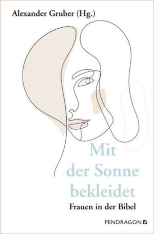 Mit der Sonne bekleidet