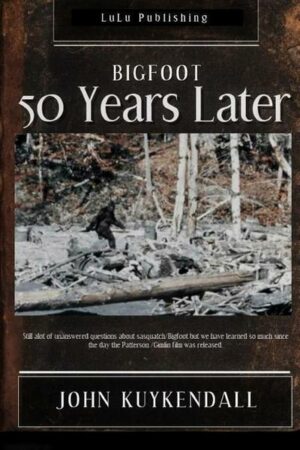 Bigfoot 50 Years Later