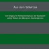 'Aus dem Schatten'