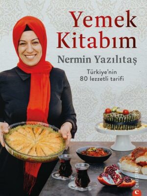 Yemek kitabım