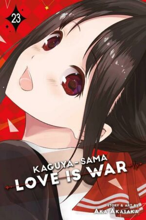 Kaguya-Sama: Love Is War