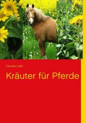 Kräuter für Pferde