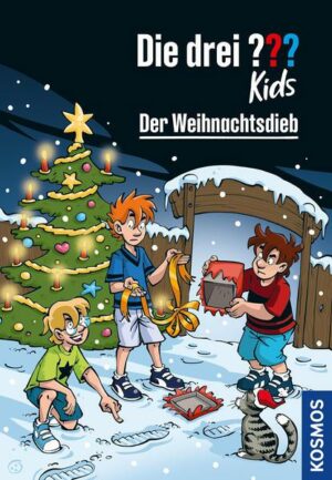 Die drei ??? Kids
