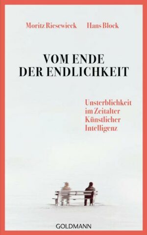 Vom Ende der Endlichkeit