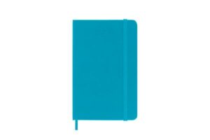 Moleskine 18 Monate Wochen Notizkalender - Color 2022/2023