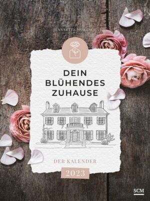 Dein blühendes Zuhause 2023