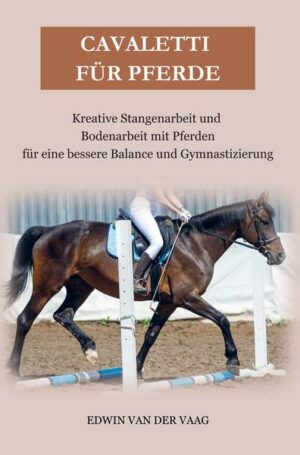 Cavaletti für Pferde