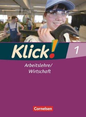 Klick! Arbeitslehre