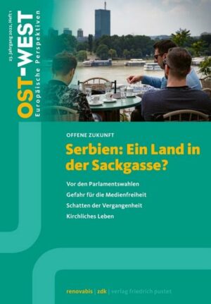 Serbien: Ein Land in der Sackgasse?