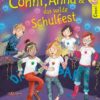 Conni & Co 4: Conni