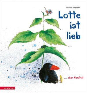 Lotte ist lieb