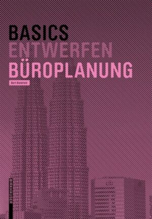 Basics Büroplanung