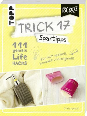 Trick 17 Pockezz – Spartipps