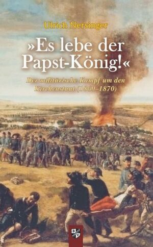 »Es lebe der Papst-König!«