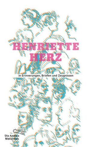 Henriette Herz in Erinnerungen