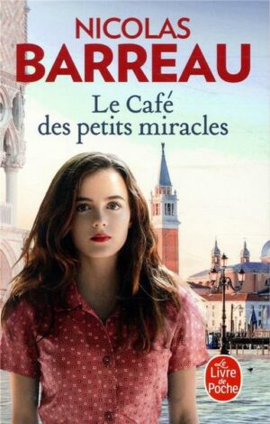 Le café des petits miracles