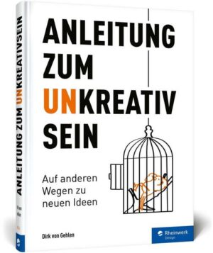 Anleitung zum Unkreativsein