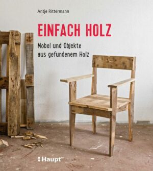 Einfach Holz