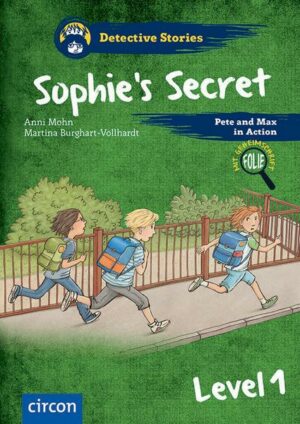 Sophie's Secret