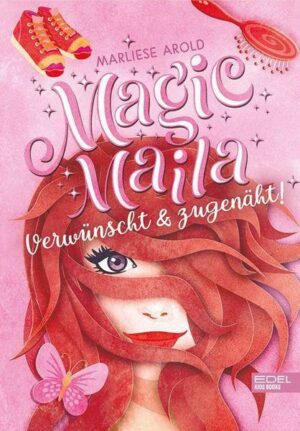 Magic Maila (Band 3)