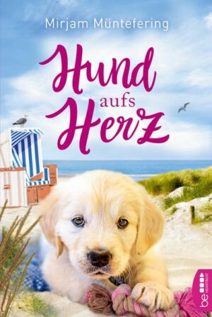 Hund aufs Herz