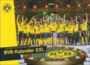 BVB Edition Kalender 2023