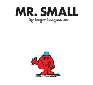 Mr. Small