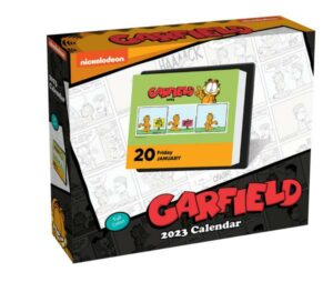 Garfield 2023