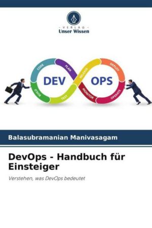 DevOps - Handbuch für Einsteiger