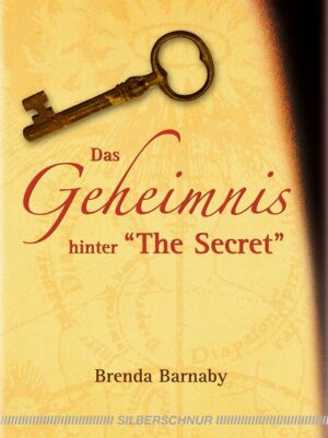 Das Geheimnis hinter „The Secret“