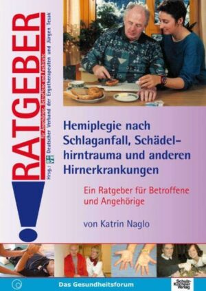 Hemiplegie nach Schlaganfall