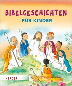 Bibelgeschichten für Kinder