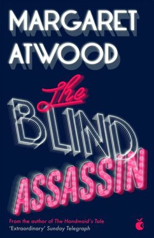 The Blind Assassin. Collector's Edition