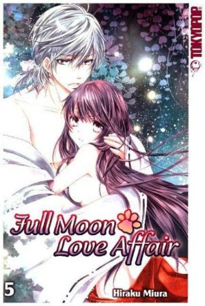 Full Moon Love Affair 05