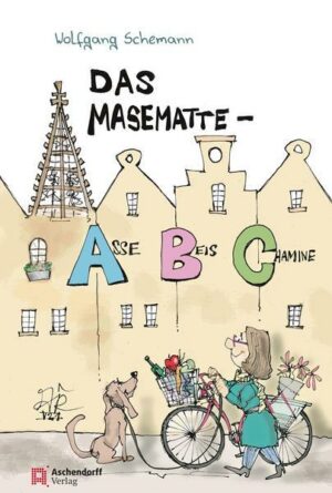 Das Masematte-ABC