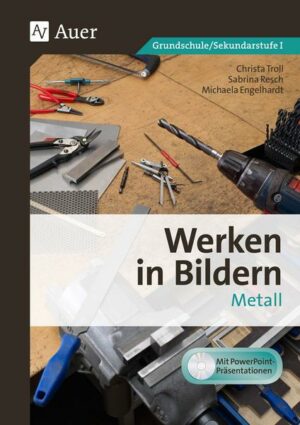 Werken in Bildern Metall