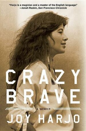 Crazy Brave