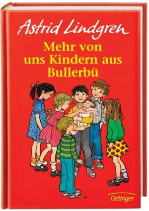 Wir Kinder aus Bullerbü 2. Mehr von uns Kindern aus Bullerbü