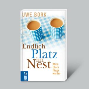 Endlich Platz im Nest - Wenn Eltern flügge werden