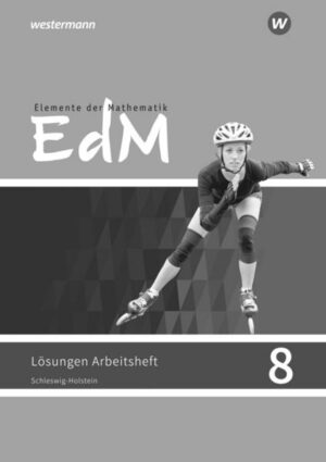 Elemente Mathe Lös. zum Arb. G9 SH 2018