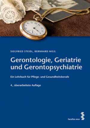 Gerontologie