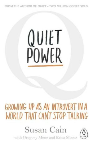 Quiet Power