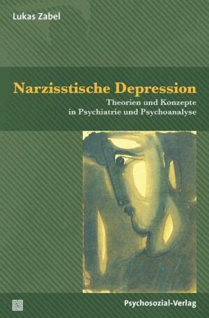 Narzisstische Depression