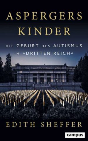 Aspergers Kinder