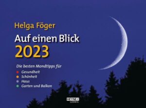 Auf einen Blick 2023