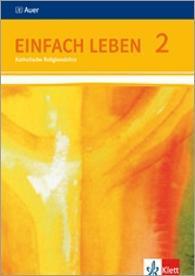 Einfach Leben. Schülerbuch 7/8. Schuljahr. Ausgabe S für Rheinland-Pfalz
