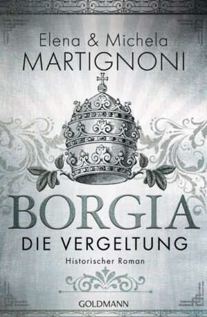 Borgia - Die Vergeltung